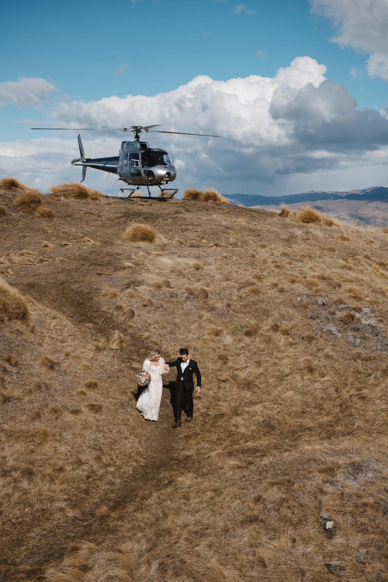 The Good Wedding Company Elopement Photographers