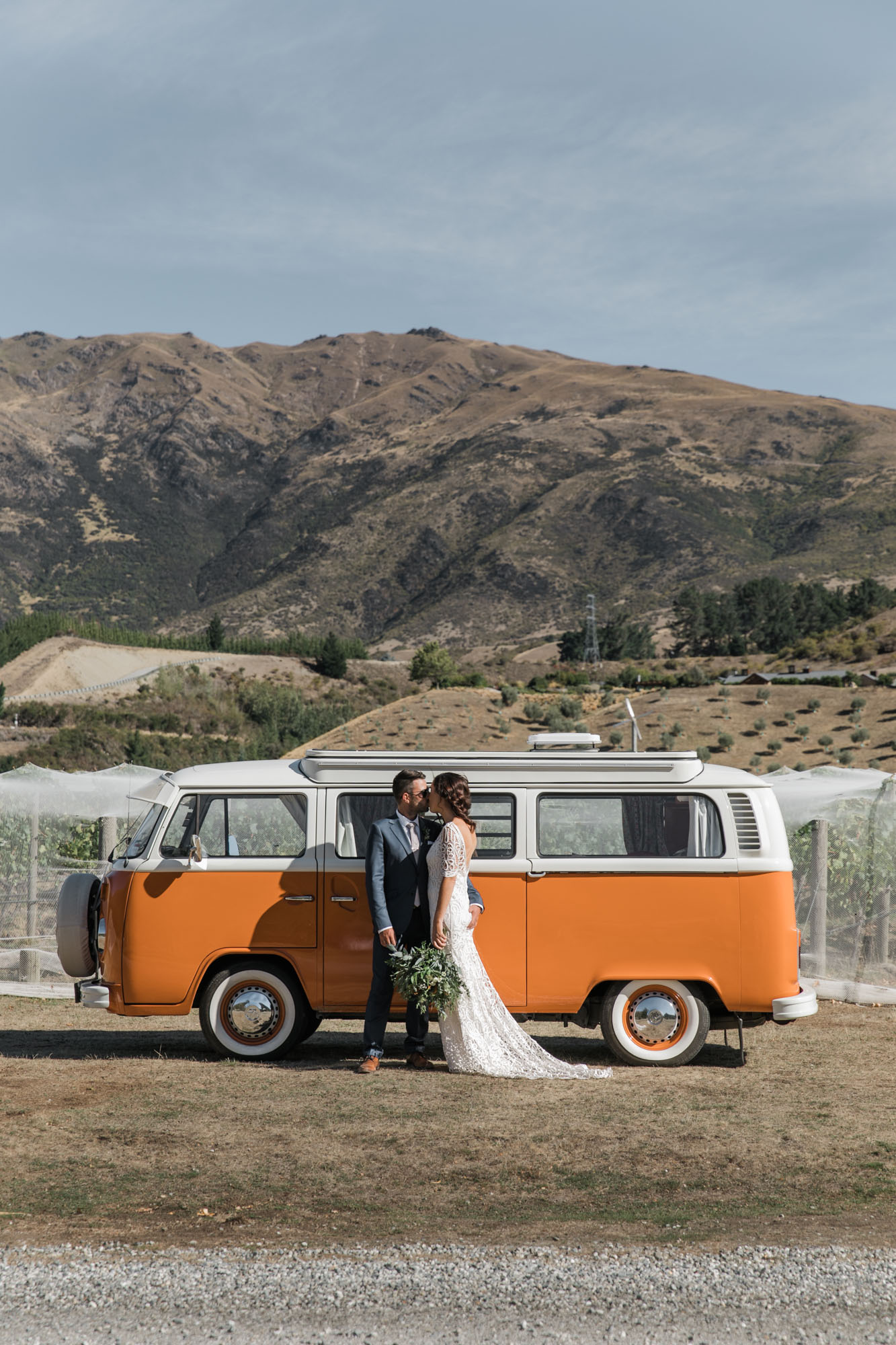 Wedding Venues In Wanaka With Great Views