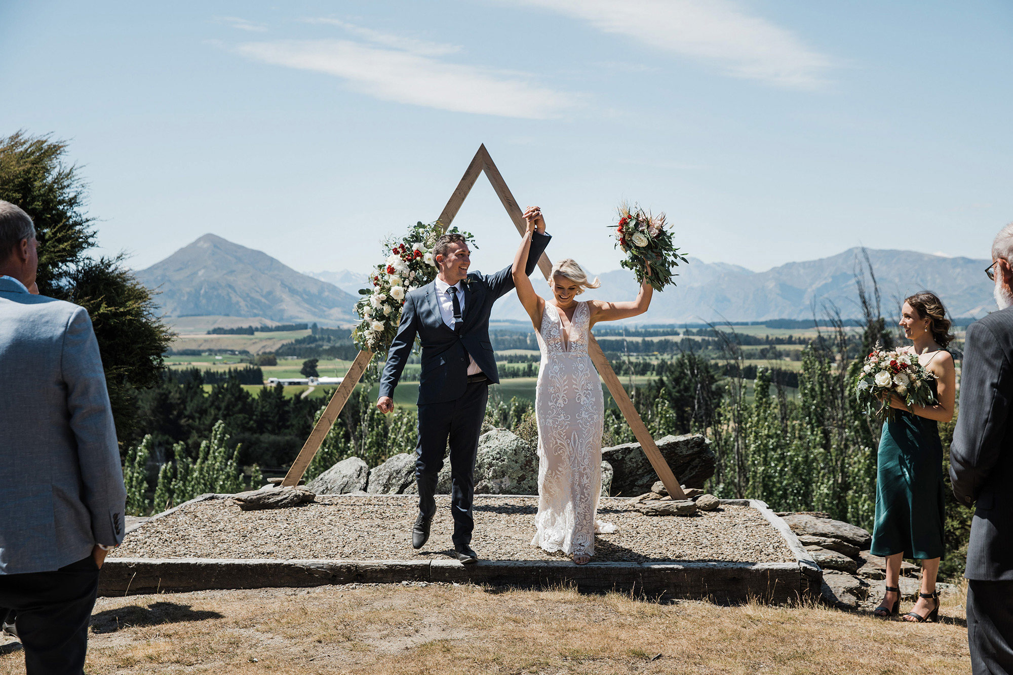 How Many Hours Should I Book My Wedding Photographer For The Good Wedding Company Nz