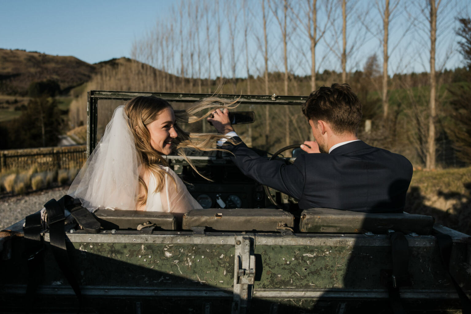 The Good Wedding Companyl&j 1097